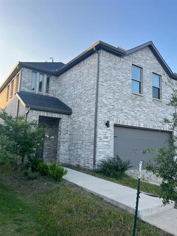 property at 2421 Gaulding St