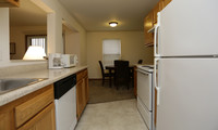 Parkcrest Apartments photo'