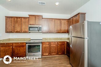 4625 Winchester Hills Wy in Birmingham, AL - Foto de edificio - Building Photo