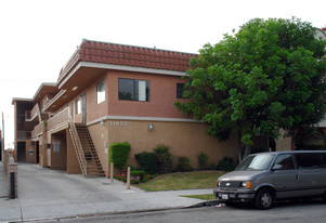 11652 York Ave Apartments