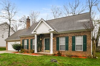 3416 Mayhurst Dr in Indian Trail, NC - Building Photo - Building Photo