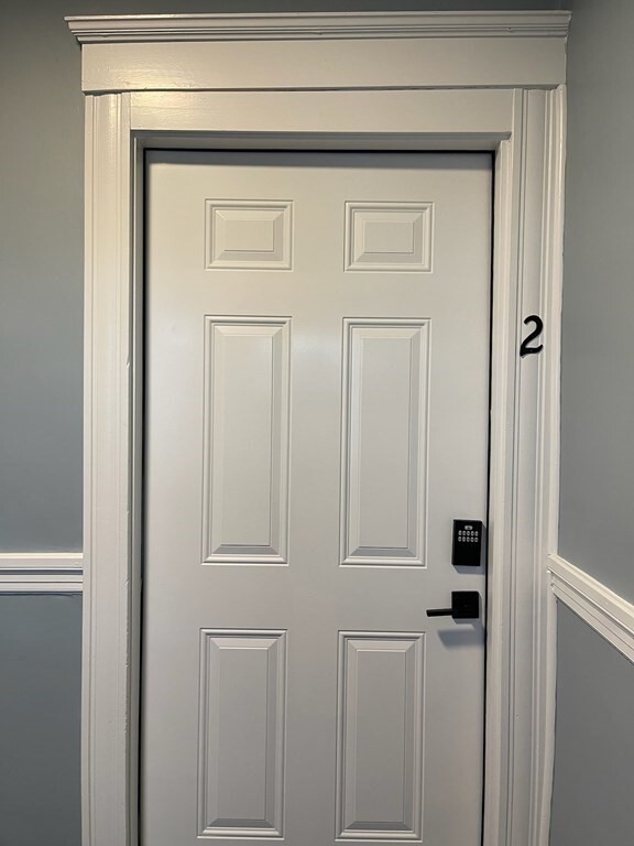 31 Juliette St, Unit 2 in Boston, MA - Building Photo - Building Photo