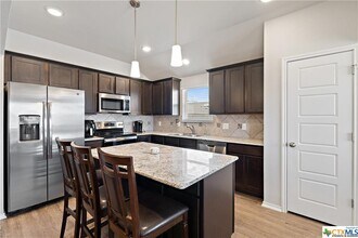 801 Ross Rd in Copperas Cove, TX - Building Photo - Building Photo