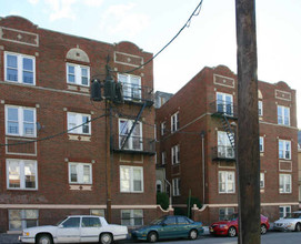 657-663 E 23rd St in Paterson, NJ - Building Photo - Building Photo