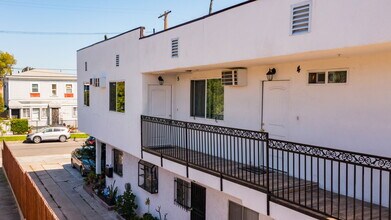1155 N Ardmore Ave in Los Angeles, CA - Building Photo - Building Photo