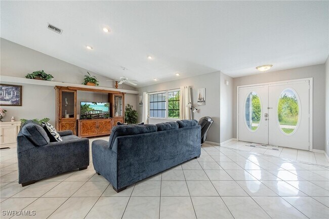 property at 11895 Claremont Dr