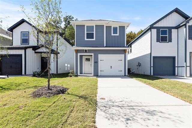 property at 7016 Vining Dr