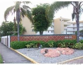 8425 NW 8th St-Unit -208 in Miami, FL - Foto de edificio - Building Photo