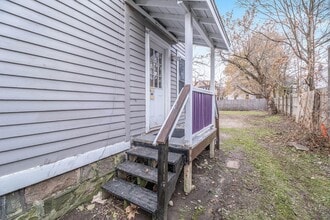 414-416 Oak St in Kalamazoo, MI - Building Photo - Building Photo
