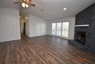 3330 Avenue A in Santa Fe, TX - Building Photo - Building Photo
