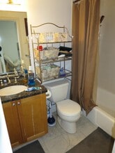 72 Park St, Unit 63 in Somerville, MA - Building Photo - Building Photo