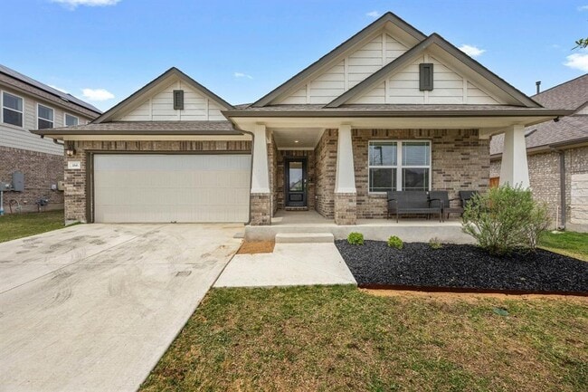 166 Coronella Dr in Liberty Hill, TX - Building Photo - Building Photo