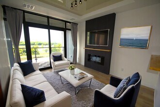 The Tulsan at Midtown in Tulsa, OK - Building Photo - Building Photo