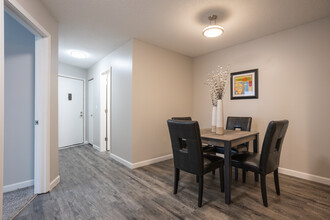 North River Landing Apartments in Elkhart, IN - Foto de edificio - Interior Photo