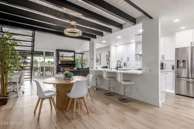 property at 2529 N Miller Rd