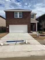 6076 Mojave Dr in Heath, TX - Building Photo