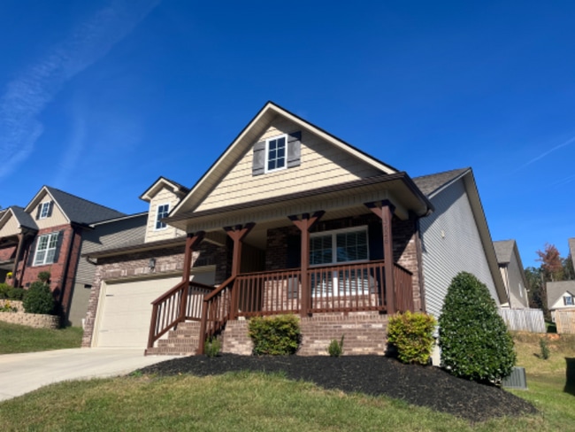 3626 Meredith Lynn Wy in Knoxville, TN - Building Photo - Building Photo