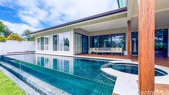650 Iana St in Kailua, HI - Building Photo