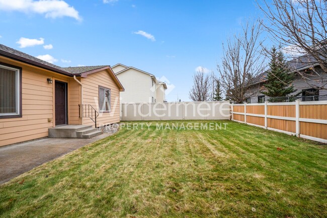 1609 Drummond St in Spokane Valley, WA - Building Photo - Building Photo