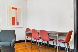 3545 N Janssen Ave in Chicago, IL - Building Photo - Building Photo