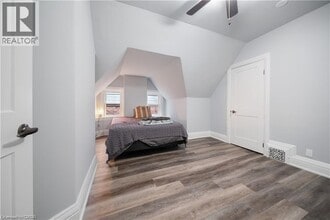 120 Robinson St in Hamilton, ON - Building Photo - Building Photo