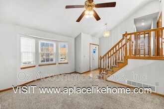 1225 E Butterfield Pl in Olathe, KS - Building Photo - Building Photo