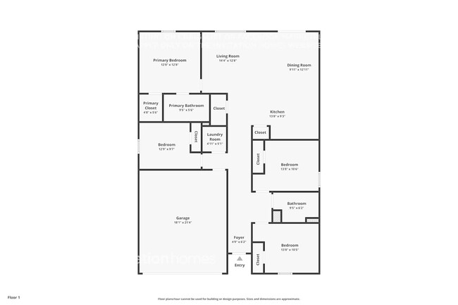 565 Seaspray Dr in Fort Pierce, FL - Building Photo - Building Photo