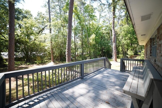 2308 Vincent Dr in Tallahassee, FL - Building Photo - Building Photo