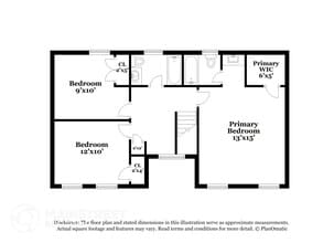 109 Walnut Creek Dr in Clayton, NC - Building Photo - Building Photo