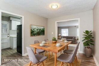 4616 Nelmar Pl in Jacksonville, FL - Foto de edificio - Building Photo