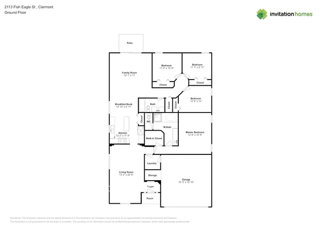 2113 Fish Eagle St in Clermont, FL - Building Photo - Building Photo