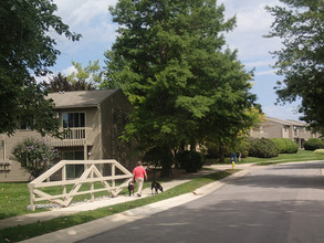 Willow Creek Crossing in Fort Wayne, IN - Building Photo - Building Photo