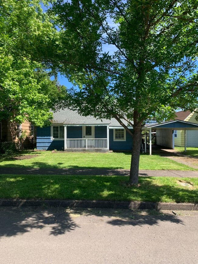 265 E 31st Ave in Eugene, OR - Building Photo - Building Photo