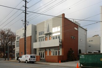 Gallery Square Lofts in Louisville, KY - Building Photo - Building Photo