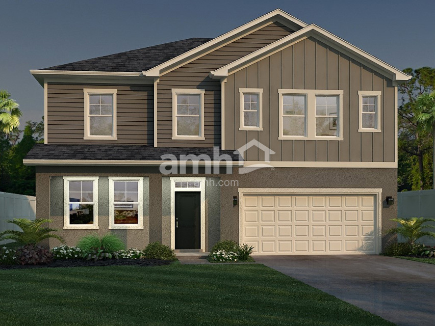 3750 Lk Blf Lp in Apopka, FL - Building Photo