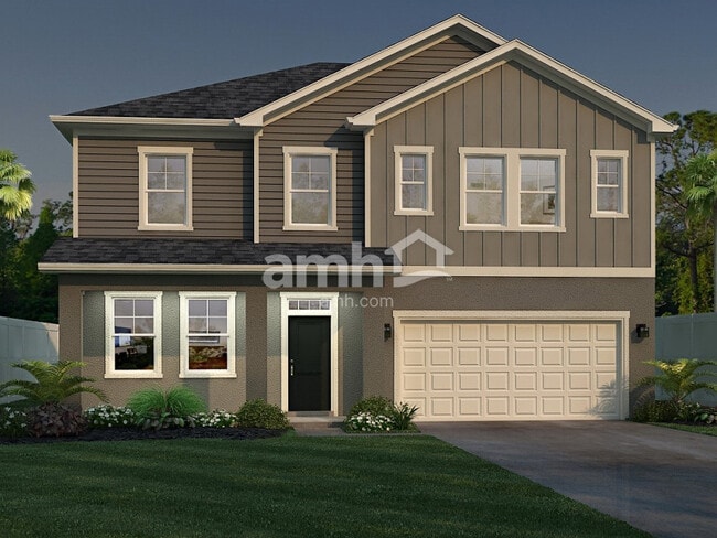 property at 3750 Lk Blf Lp