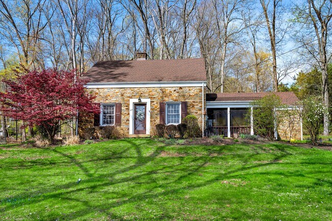 223 Lambertville Headquarters Rd in Stockton, NJ - Building Photo - Building Photo