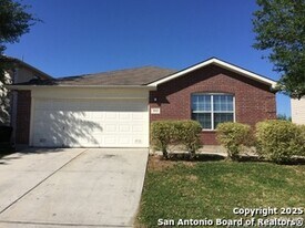 193 Corral Fence in Cibolo, TX - Building Photo