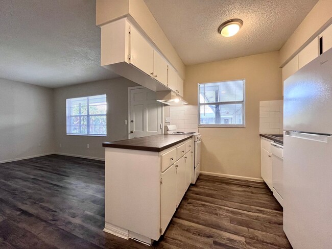 Inertia Apartments