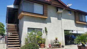 1823 S 5th St, Unit B in Alhambra, CA - Building Photo