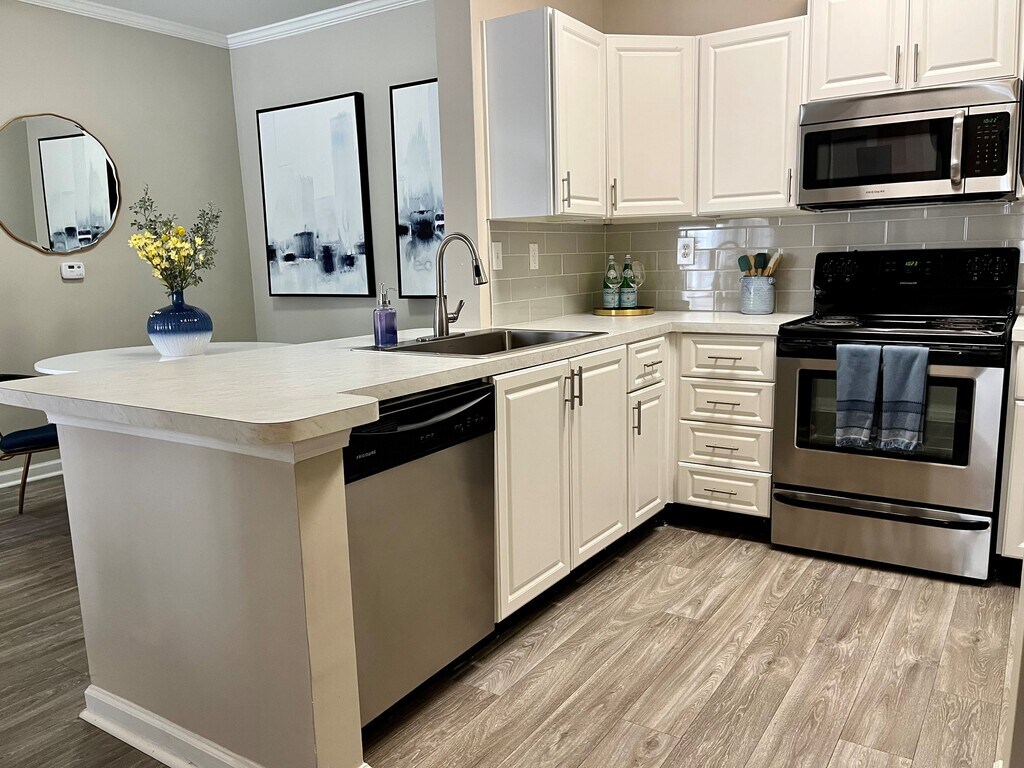 The Atlantic River West Apartments in Atlanta, GA