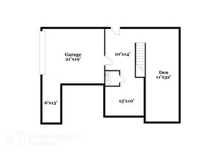 1020 Brookview Ct in Goodlettsville, TN - Building Photo - Building Photo