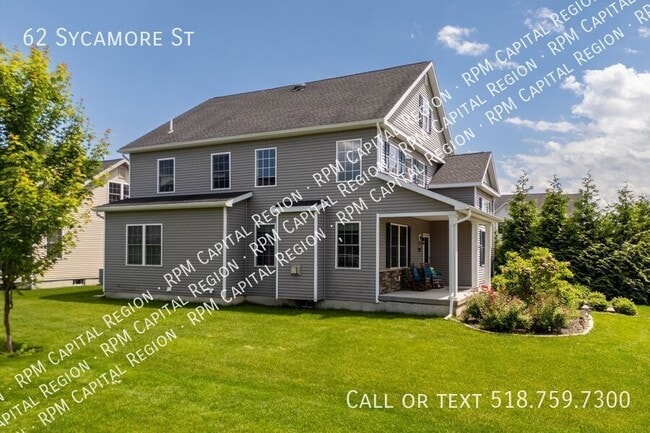 62 Sycamore St in Ballston Lake, NY - Building Photo - Building Photo