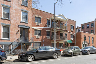 125 Bergen St in Brooklyn, NY - Building Photo - Building Photo