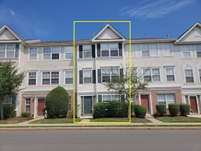 property at 85 Nathan Blvd