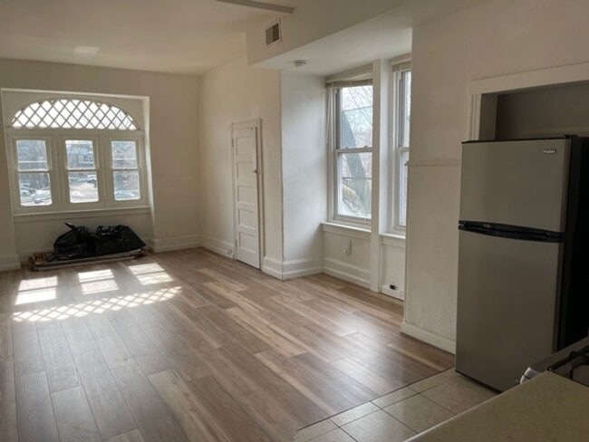 property at 7137 Chew Ave