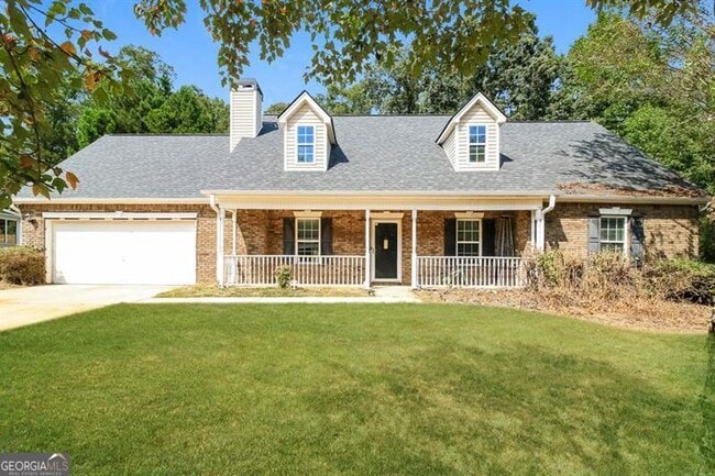 property at 220 Windpher Ridge