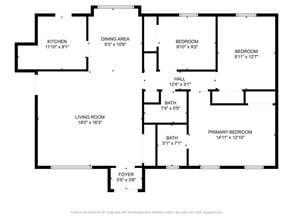 2846 Walton Wy in Augusta, GA - Building Photo - Building Photo