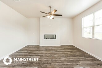 140 Amberjack Trl in Covington, GA - Building Photo - Building Photo