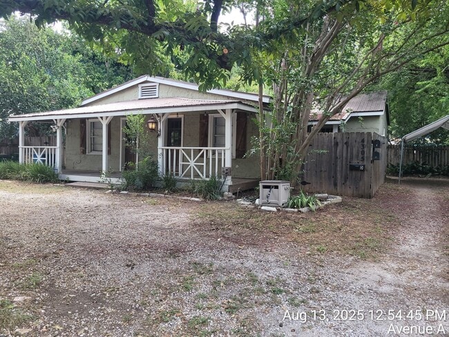 4305 Avenue A in Austin, TX - Building Photo - Building Photo